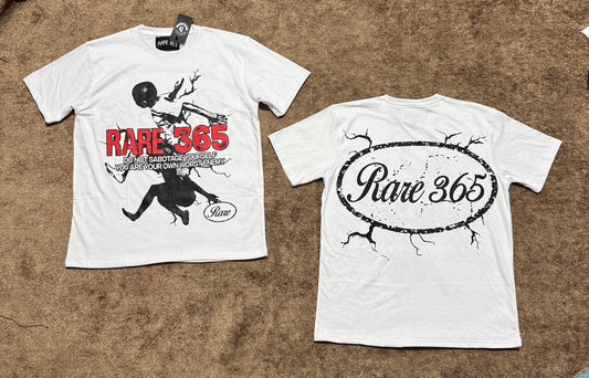 Rare 365 COLLECTIBLE T-SHIRT